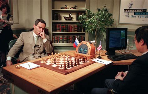 kasparov ap